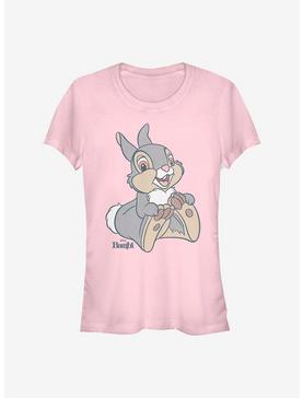 Disney Bambi Big Thumper Girls T-Shirt, , hi-res