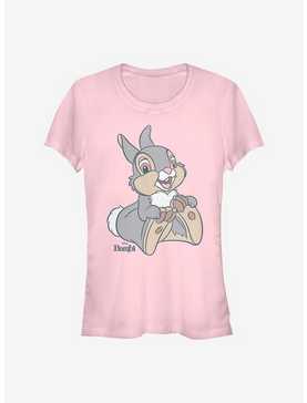 Disney Bambi Big Thumper Girls T-Shirt, , hi-res