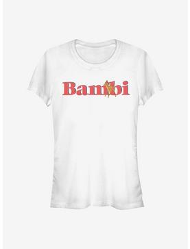 Disney Bambi Dream Big Girls T-Shirt, , hi-res