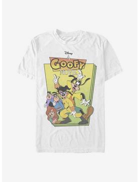 Plus Size Disney A Goofy Movie Goof Cover T-Shirt, , hi-res