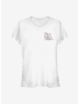 Disney Dumbo Pocket Girls T-Shirt, , hi-res