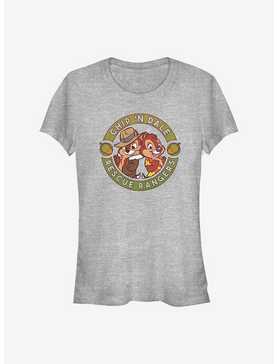 Disney Chip N' Dale Rescue Rangers Girls T-Shirt, , hi-res