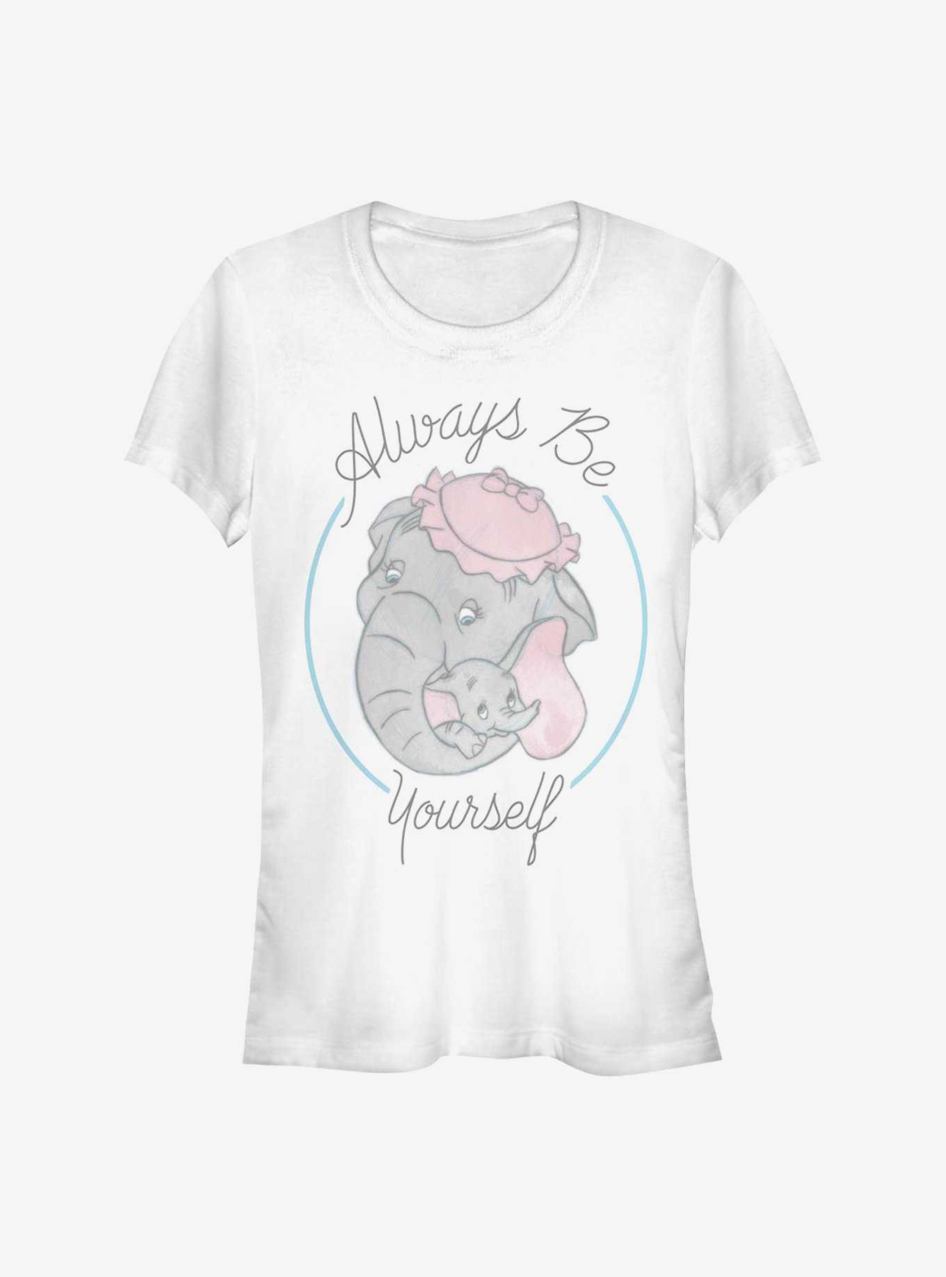 OFFICIAL Dumbo Shirts, Jewelry & Hot | Merchandise Topic