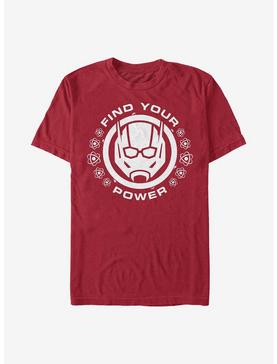 Marvel Ant-Man Ant Power T-Shirt, , hi-res