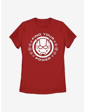 Marvel Ant-Man Ant Power Womens T-Shirt, , hi-res