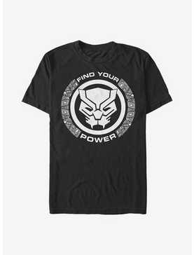 Marvel Avengers Panther Power T-Shirt, , hi-res