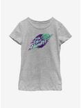 Marvel Avengers Agamotto Power Youth Girls T-Shirt, ATH HTR, hi-res