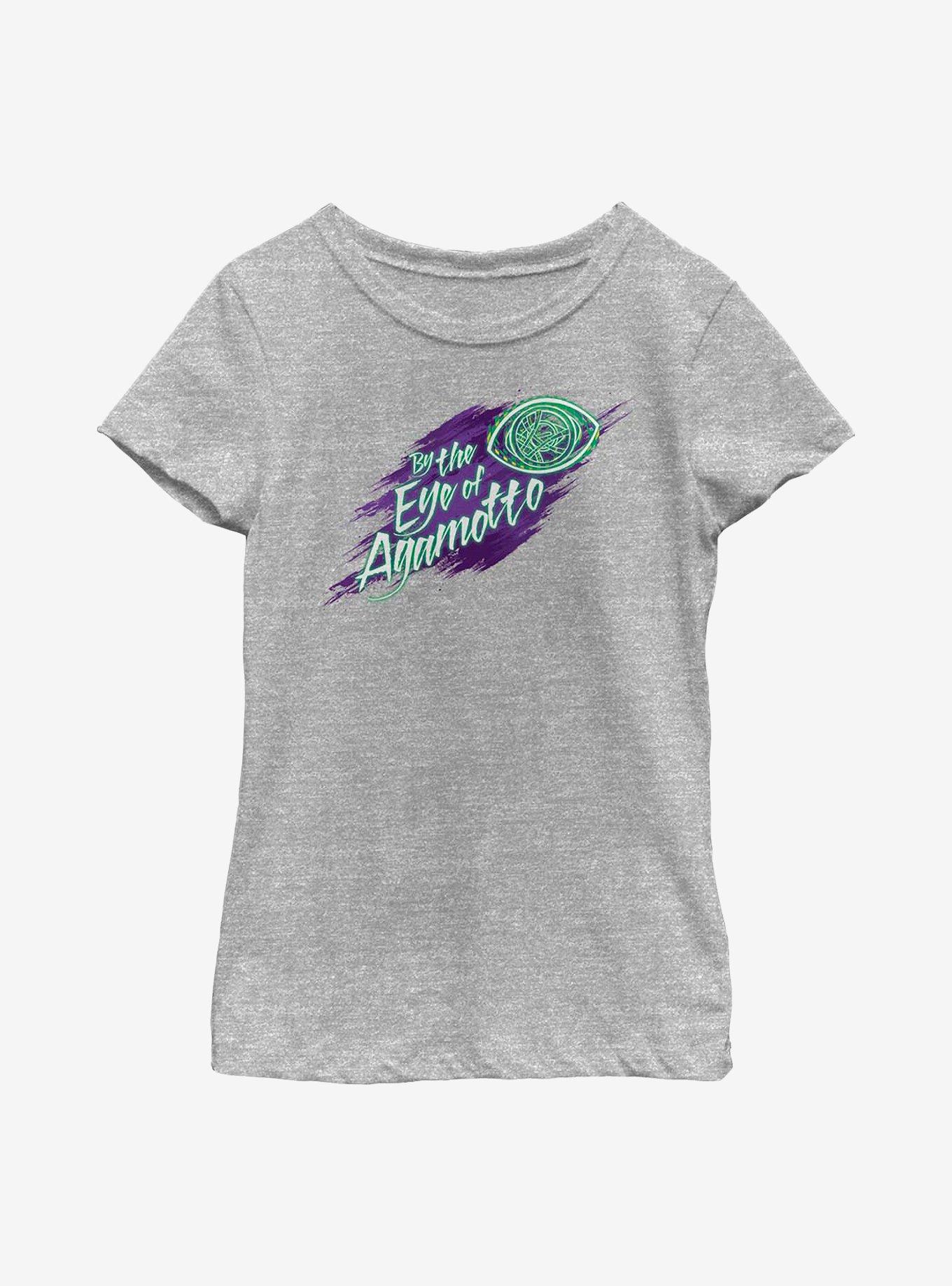 Marvel Avengers Agamotto Power Youth Girls T-Shirt, , hi-res