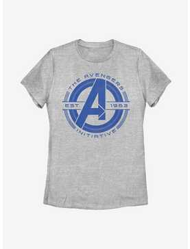 Marvel Avengers Initiative Womens T-Shirt, , hi-res
