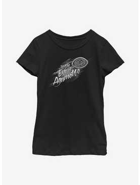 Marvel Avengers Agamotto Power Youth Girls T-Shirt, , hi-res