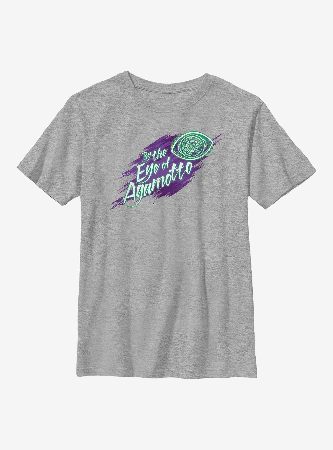 Marvel Avengers Agamotto Power Youth T-Shirt, , hi-res