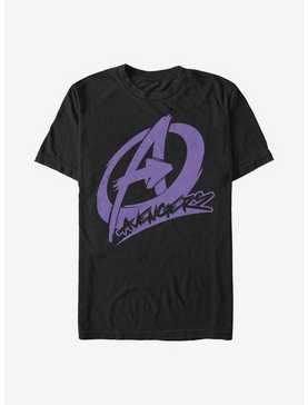 Marvel Avengers Graffiti T-Shirt, , hi-res