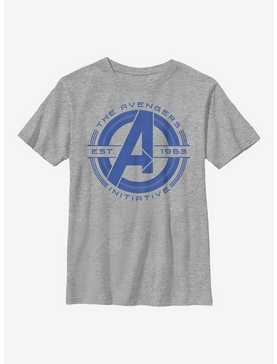 Marvel Avengers Initiative Youth T-Shirt, , hi-res