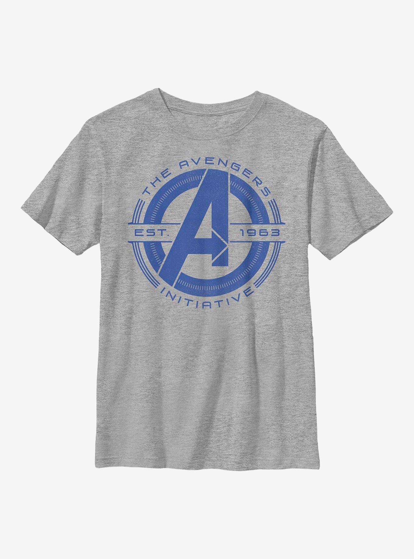 Marvel Avengers Initiative Youth T-Shirt, , hi-res