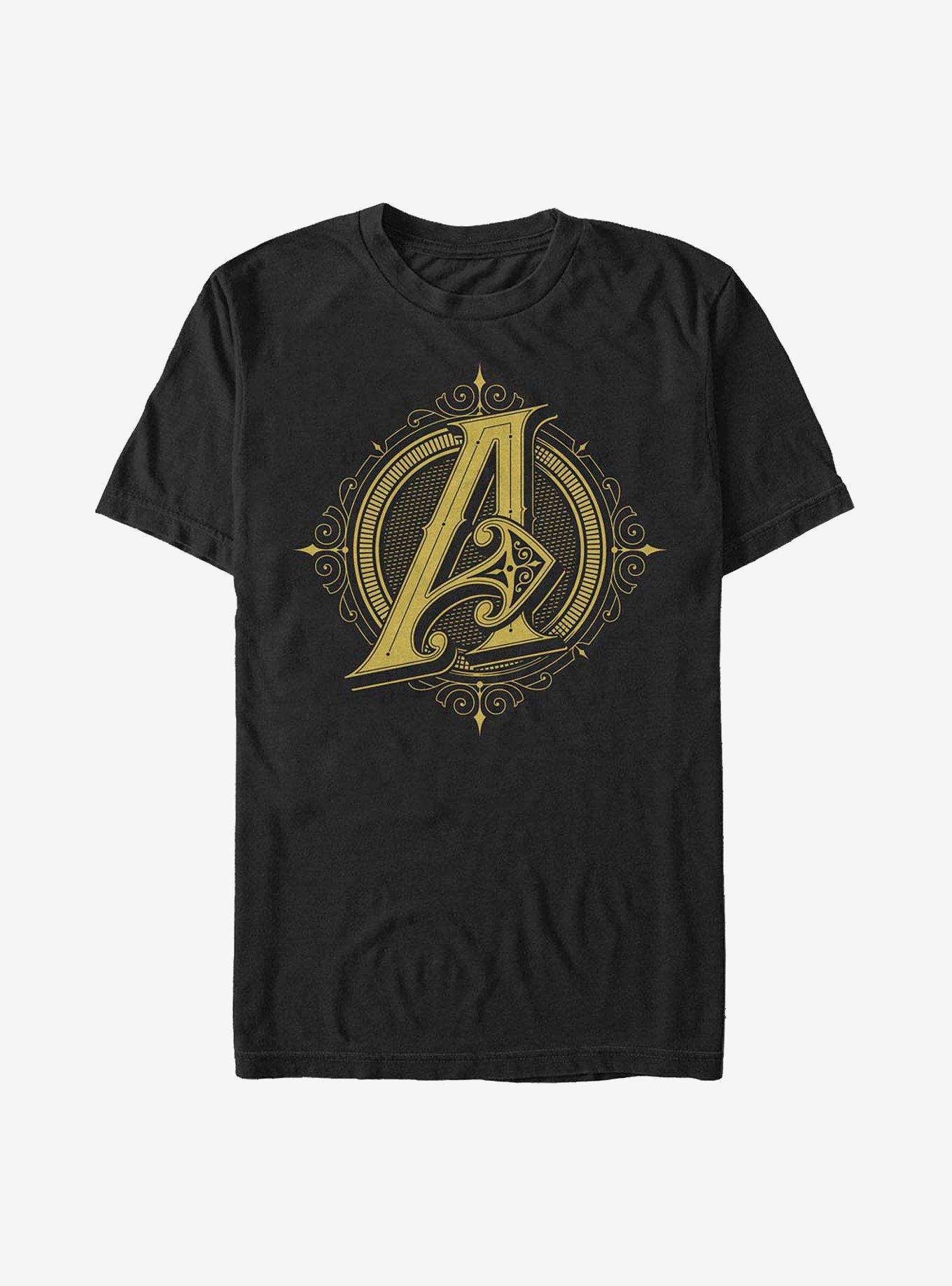 Marvel Avengers Steampunk Avenger T-Shirt, , hi-res