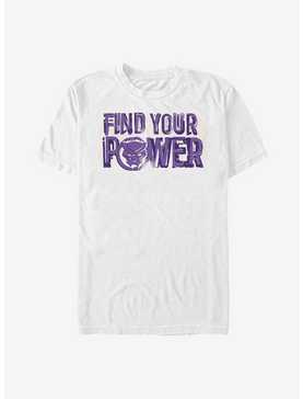 Marvel Black Panther Power T-Shirt, , hi-res