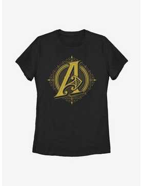 Marvel Avengers Steampunk Avenger Womens T-Shirt, , hi-res
