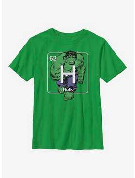 Marvel Hulk Ant Power Youth T-Shirt, , hi-res