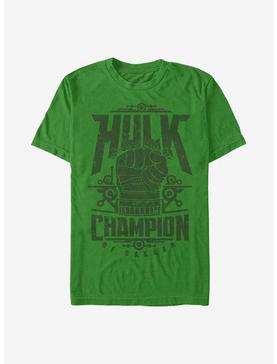Marvel Hulk Champ Hulk T-Shirt, , hi-res