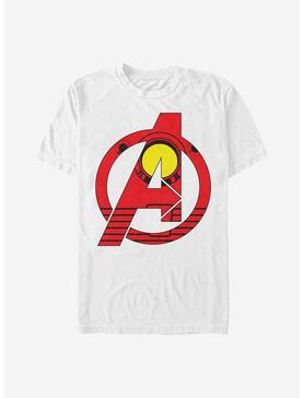 Marvel Iron Man Avenger Iron Man T-Shirt, , hi-res
