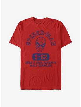 Marvel Spider-Man Favorite Crawler T-Shirt, , hi-res