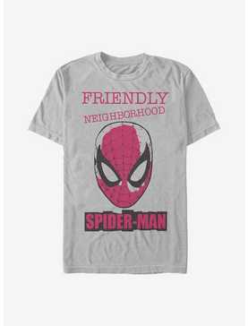 Marvel Spider-Man Friendly Neighborhood Spider-Man T-Shirt, , hi-res