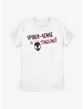 Marvel Spider-Man Spidey Sense Womens T-Shirt, , hi-res