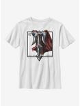 Marvel Thor Element Youth T-Shirt, WHITE, hi-res
