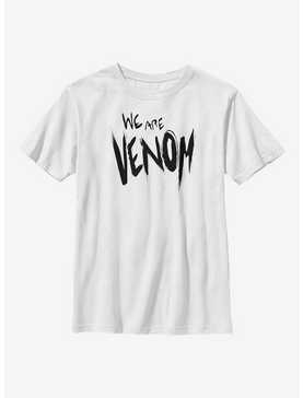 Marvel Venom We Are Venom Slime Youth T-Shirt, , hi-res