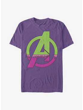 Marvel Avengers Hulk Costume T-Shirt, , hi-res