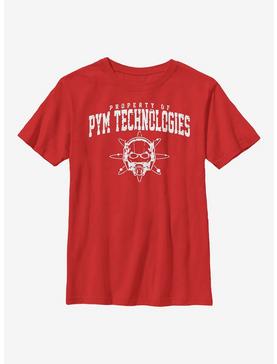Marvel Ant-Man Pym Tech Youth T-Shirt, , hi-res