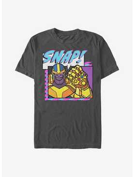 Marvel Avengers Thanos Snap T-Shirt, , hi-res