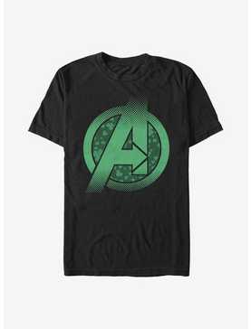 Marvel Avengers Lucky A T-Shirt, , hi-res