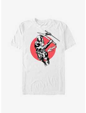 Marvel Deadpool Dead Force T-Shirt, , hi-res