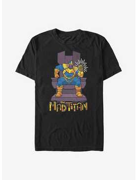 Marvel Avengers Titan Throne T-Shirt, , hi-res