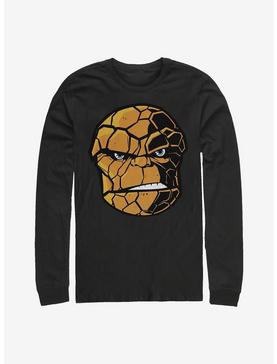Marvel Fantastic Four Thing Force Long-Sleeve T-Shirt, , hi-res