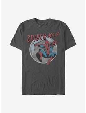 Marvel Spider-Man Retro Spider-Man T-Shirt, , hi-res