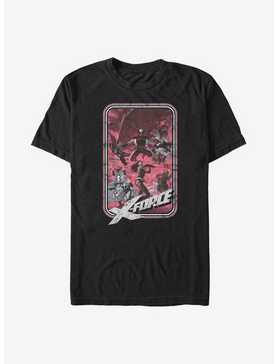 Marvel Deadpool X Force T-Shirt, , hi-res