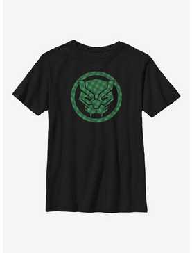 Marvel Black Panther Lucky Panther Youth T-Shirt, , hi-res