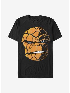 Marvel Fantastic Four Thing Force T-Shirt, , hi-res