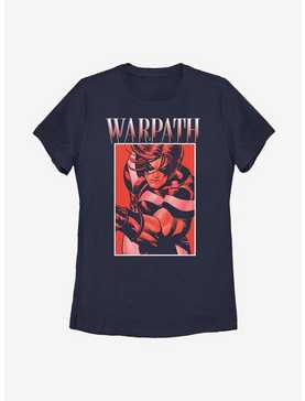 Marvel Deadpool Warpath Womens T-Shirt, , hi-res
