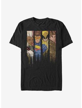 Marvel X-Men Dread Panels T-Shirt, , hi-res
