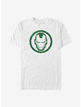 Marvel Iron Man Lucky Iron T-Shirt, , hi-res