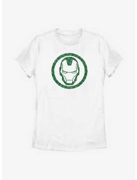 Marvel Iron Man Lucky Iron Womens T-Shirt, , hi-res