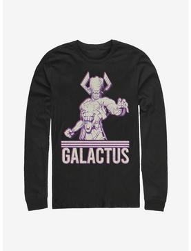 Marvel Fantastic Four Galactus Pose Long-Sleeve T-Shirt, , hi-res