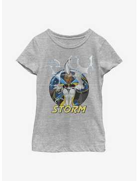 Marvel X-Men Storm Panels Youth Girls T-Shirt, , hi-res