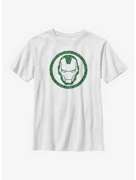 Marvel Iron Man Lucky Iron Youth T-Shirt, , hi-res