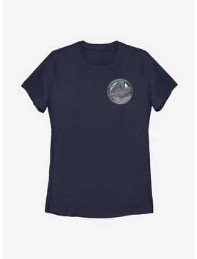 Marvel Fantastic Four Invisible Woman Costume Womens T-Shirt, , hi-res