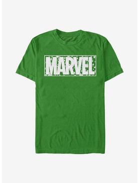 Marvel Shamrock T-Shirt, , hi-res