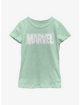 Marvel Shamrock Youth Girls T-Shirt, , hi-res